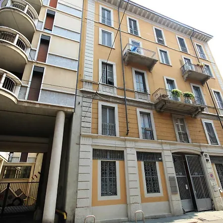 Apartment Custodi *